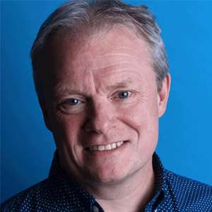 Alan Coote