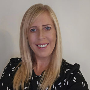 Michelle Randall
